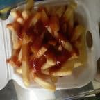 Best French Fries in Philadelphia, PA